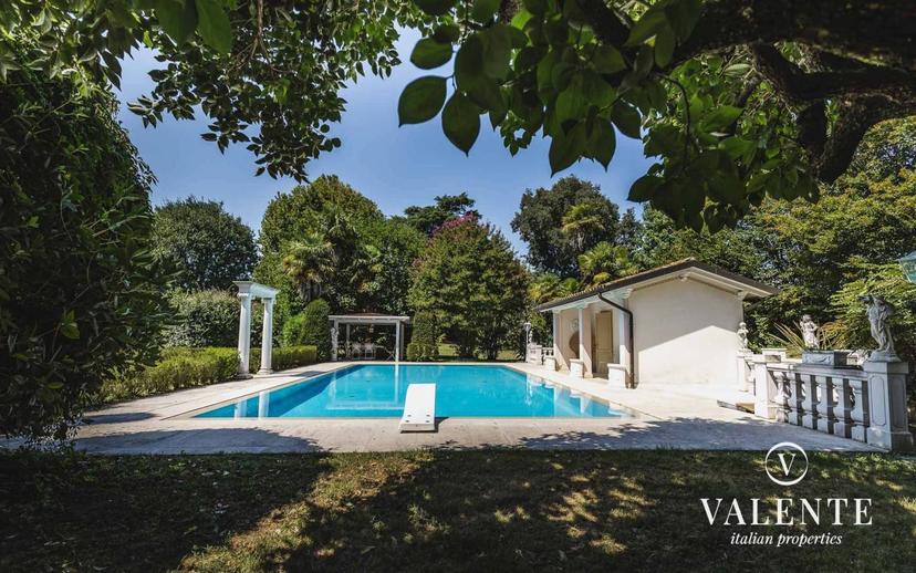 Villa unifamiliare via Piave 115, Torreselle, Piombino Dese — foto 19 di 124