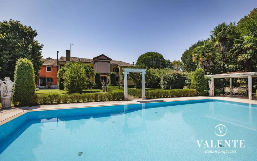 Villa unifamiliare via Piave 115, Torreselle, Piombino Dese — foto 74 di 124