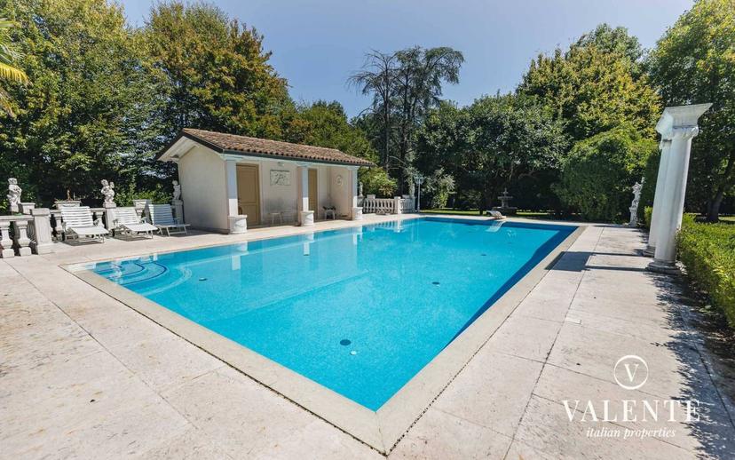 Villa unifamiliare via Piave 115, Torreselle, Piombino Dese — foto 5 di 124