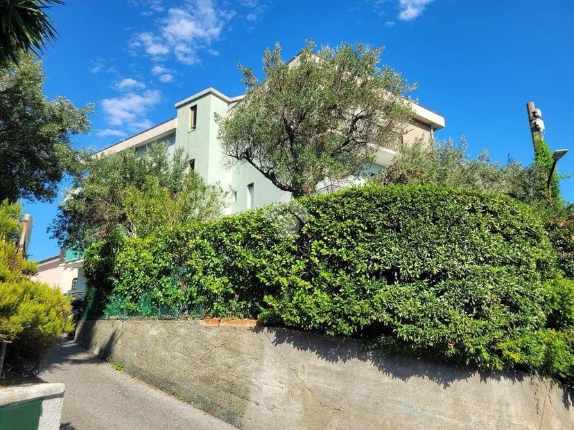 Monolocale via SanS Giacomo e Filippo 28, Celle Ligure Pecorile, Celle Ligure — foto 9 di 22