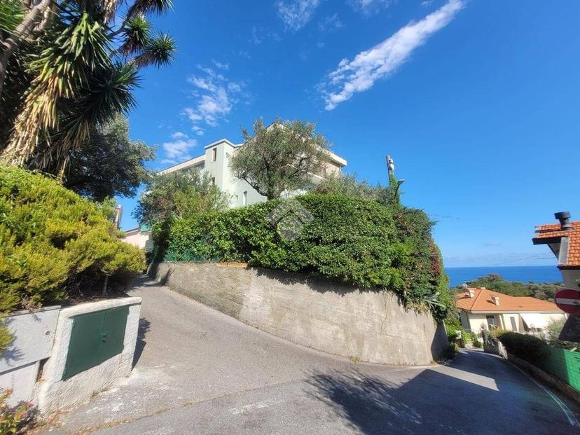 Monolocale via SanS Giacomo e Filippo 28, Celle Ligure Pecorile, Celle Ligure — foto 8 di 22