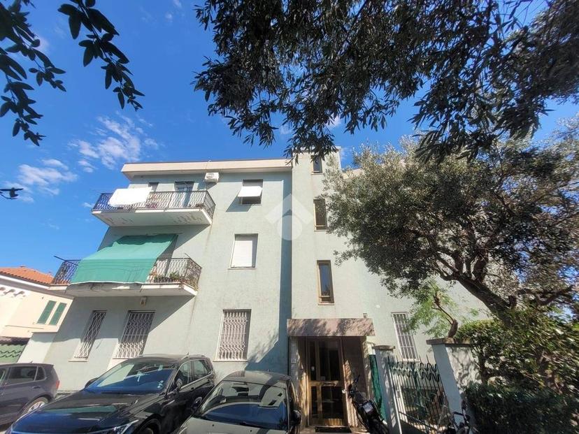 Monolocale via SanS Giacomo e Filippo 28, Celle Ligure Pecorile, Celle Ligure — foto 6 di 22