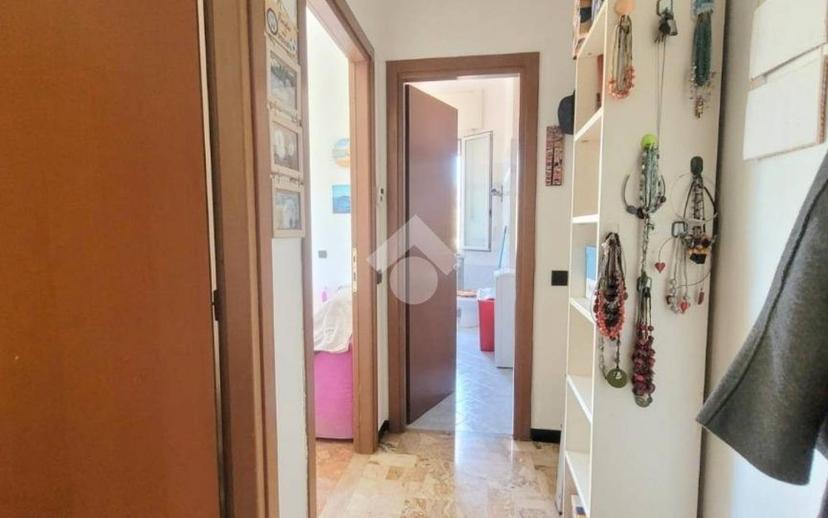 Monolocale via SanS Giacomo e Filippo 28, Celle Ligure Pecorile, Celle Ligure — foto 20 di 22