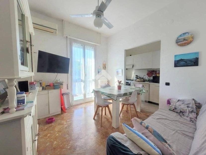 Monolocale via SanS Giacomo e Filippo 28, Celle Ligure Pecorile, Celle Ligure — foto 7 di 22