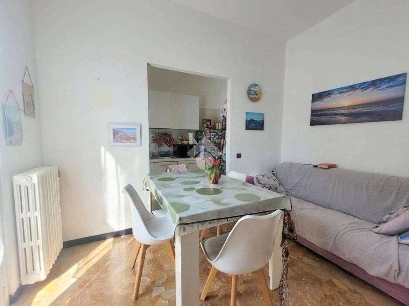 Monolocale via SanS Giacomo e Filippo 28, Celle Ligure Pecorile, Celle Ligure — foto 10 di 22
