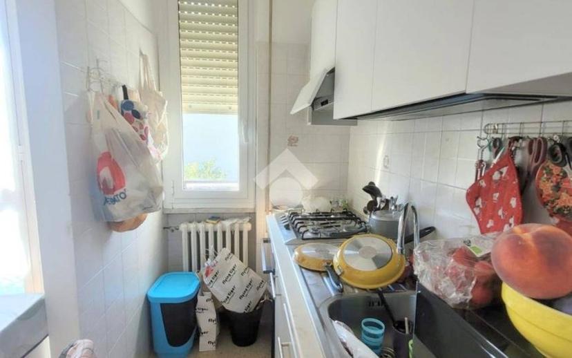 Monolocale via SanS Giacomo e Filippo 28, Celle Ligure Pecorile, Celle Ligure — foto 3 di 22