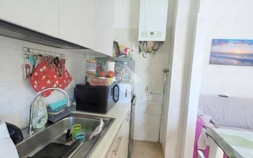 Monolocale via SanS Giacomo e Filippo 28, Celle Ligure Pecorile, Celle Ligure — foto 15 di 22