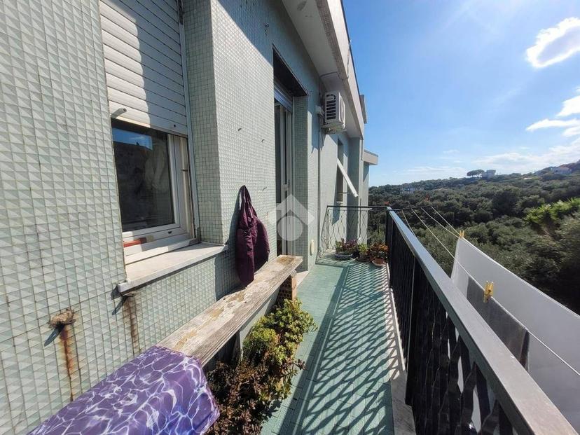 Monolocale via SanS Giacomo e Filippo 28, Celle Ligure Pecorile, Celle Ligure — foto 12 di 22