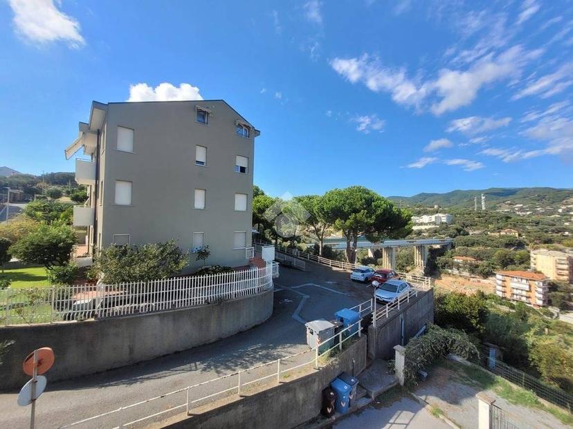 Monolocale via SanS Giacomo e Filippo 28, Celle Ligure Pecorile, Celle Ligure — foto 14 di 22