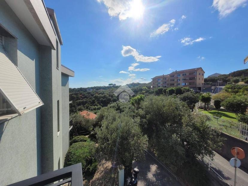 Monolocale via SanS Giacomo e Filippo 28, Celle Ligure Pecorile, Celle Ligure — foto 22 di 22