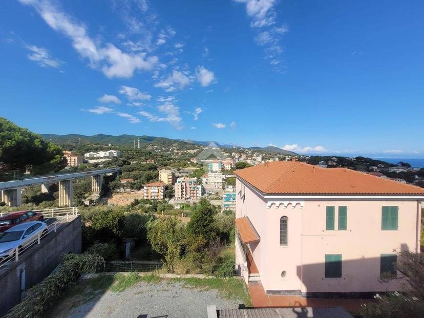 Monolocale via SanS Giacomo e Filippo 28, Celle Ligure Pecorile, Celle Ligure — foto 19 di 22