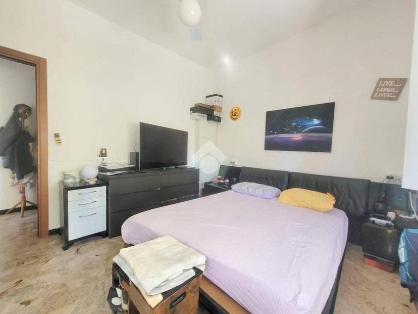 Monolocale via SanS Giacomo e Filippo 28, Celle Ligure Pecorile, Celle Ligure — foto 4 di 22