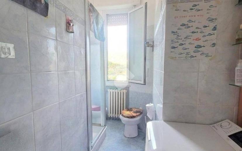 Monolocale via SanS Giacomo e Filippo 28, Celle Ligure Pecorile, Celle Ligure