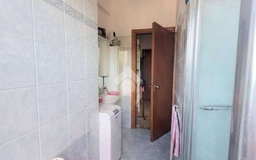 Monolocale via SanS Giacomo e Filippo 28, Celle Ligure Pecorile, Celle Ligure — foto 18 di 22