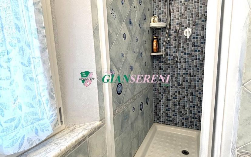 Appartamento ottimo stato, primo piano, Centro, San Vincenzo — foto 17 di 22