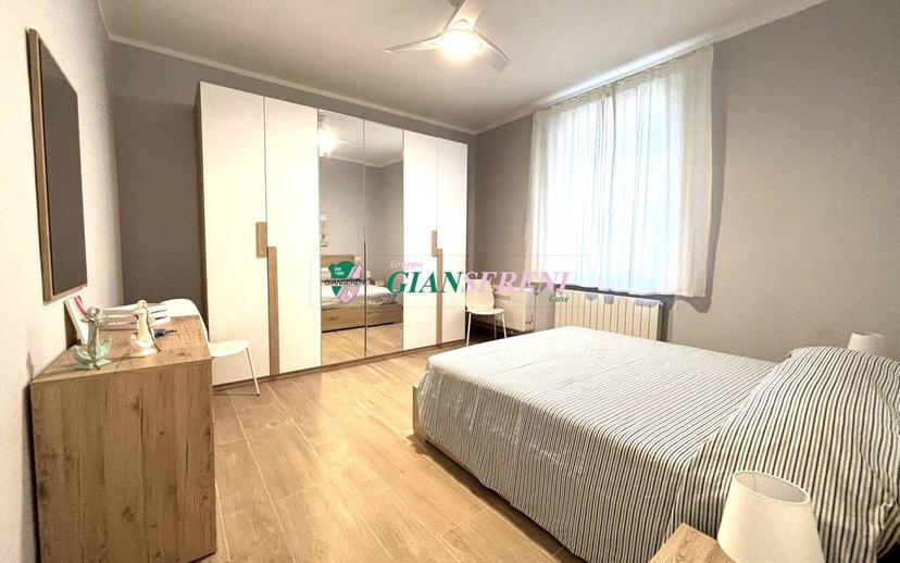 Appartamento ottimo stato, primo piano, Centro, San Vincenzo — foto 9 di 22