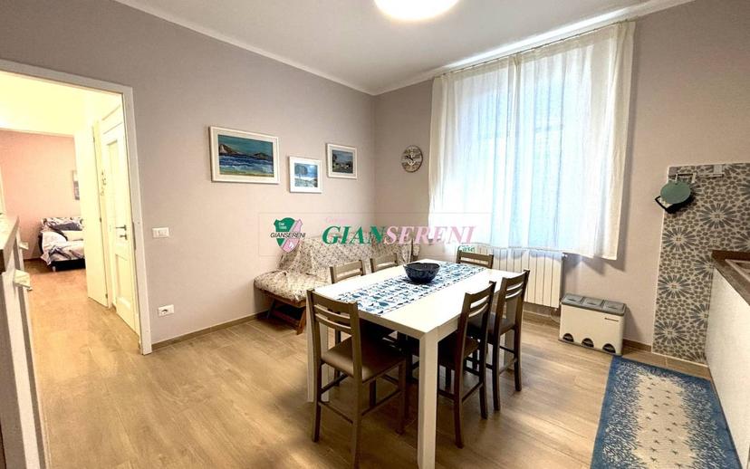 Appartamento ottimo stato, primo piano, Centro, San Vincenzo — foto 20 di 22
