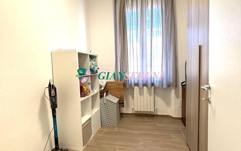 Appartamento ottimo stato, primo piano, Centro, San Vincenzo — foto 6 di 22