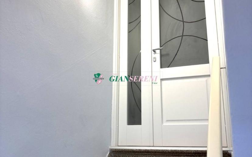 Appartamento ottimo stato, primo piano, Centro, San Vincenzo — foto 8 di 22