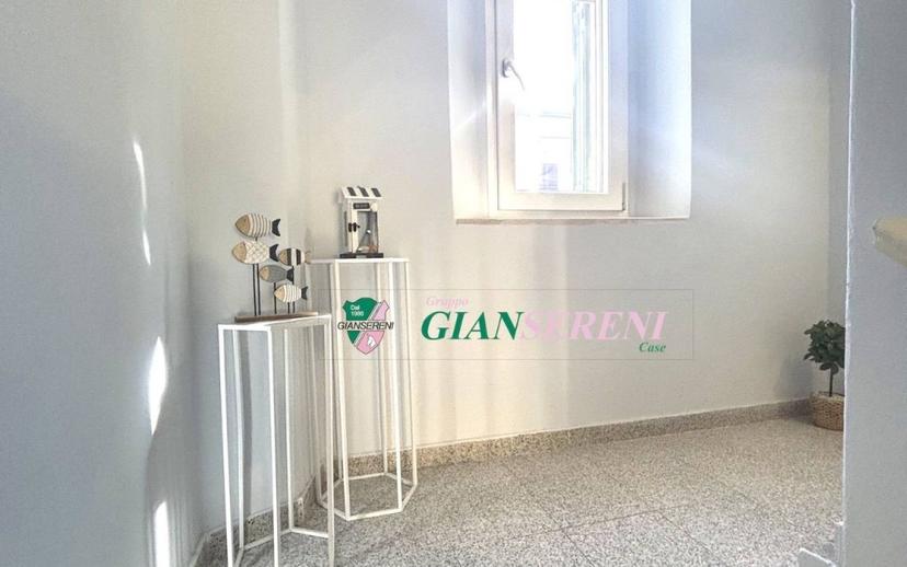 Appartamento ottimo stato, primo piano, Centro, San Vincenzo — foto 22 di 22