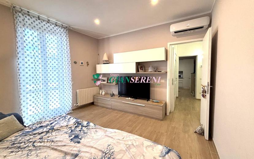 Appartamento ottimo stato, primo piano, Centro, San Vincenzo — foto 18 di 22