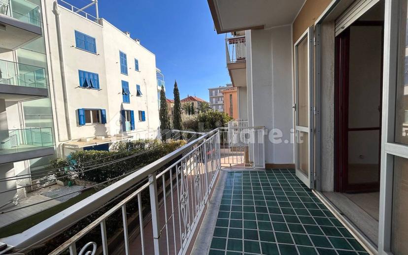 Bilocale viale Riviera 10, Centro, Pietra Ligure — foto 18 di 26