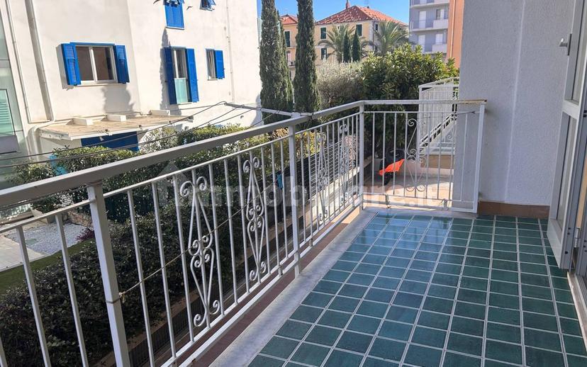 Bilocale viale Riviera 10, Centro, Pietra Ligure — foto 4 di 26