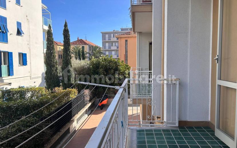Bilocale viale Riviera 10, Centro, Pietra Ligure — foto 12 di 26