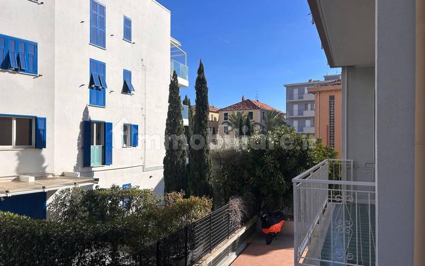Bilocale viale Riviera 10, Centro, Pietra Ligure — foto 15 di 26