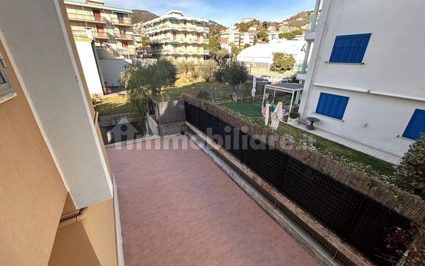 Bilocale viale Riviera 10, Centro, Pietra Ligure — foto 19 di 26