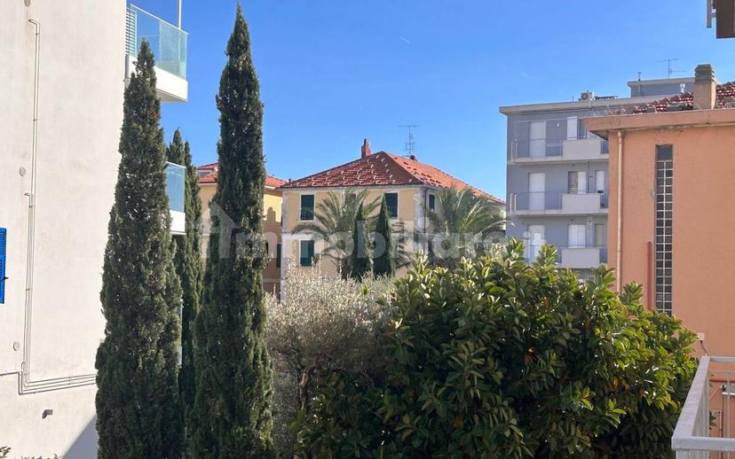 Bilocale viale Riviera 10, Centro, Pietra Ligure — foto 14 di 26