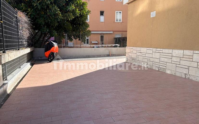 Bilocale viale Riviera 10, Centro, Pietra Ligure — foto 25 di 26