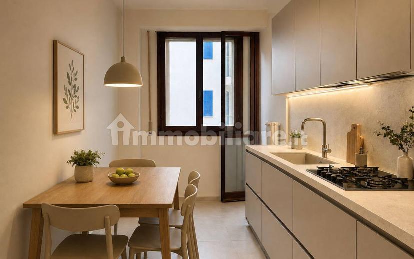 Bilocale viale Riviera 10, Centro, Pietra Ligure — foto 16 di 26