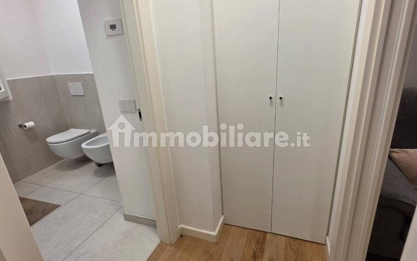 Bilocale via Papa Giovanni XXIII, San Marone, San Giuseppe, Risorgimento, Civitanova Marche — foto 4 di 8