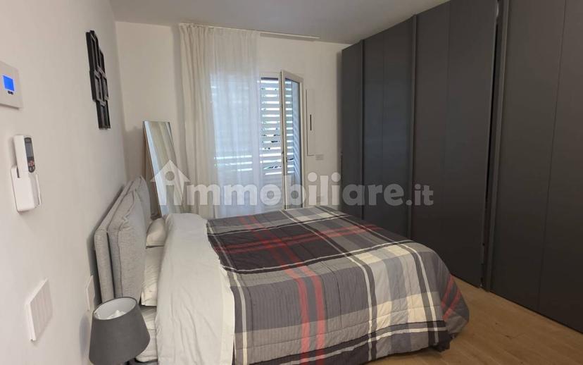 Bilocale via Papa Giovanni XXIII, San Marone, San Giuseppe, Risorgimento, Civitanova Marche — foto 5 di 8