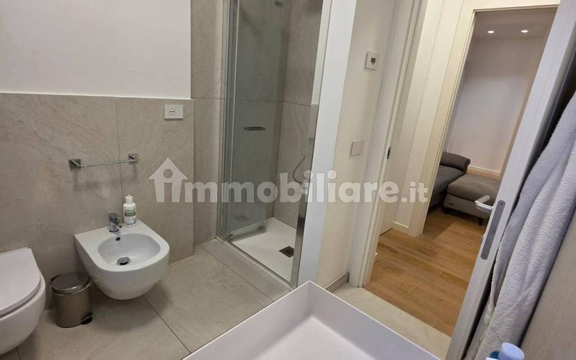 Bilocale via Papa Giovanni XXIII, San Marone, San Giuseppe, Risorgimento, Civitanova Marche — foto 3 di 8