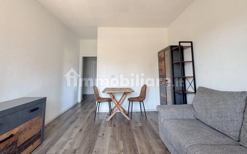 Trilocale via Enrico Toti 30, Centro, Merano — foto 8 di 10