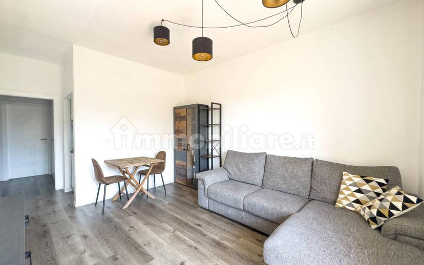 Trilocale via Enrico Toti 30, Centro, Merano — foto 4 di 10