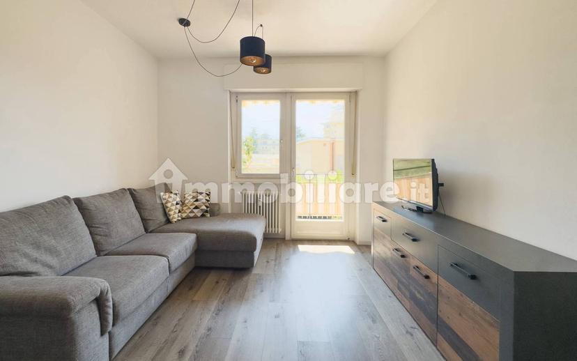 Trilocale via Enrico Toti 30, Centro, Merano — foto 2 di 10