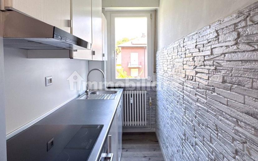 Trilocale via Enrico Toti 30, Centro, Merano — foto 6 di 10