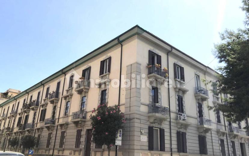 Trilocale via Malta, Umberto - Ermocrate, Siracusa — foto 14 di 14