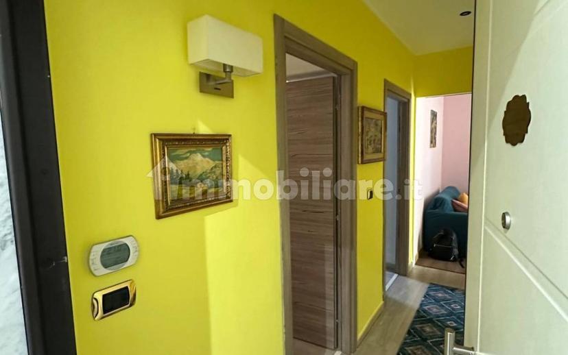 Trilocale via Malta, Umberto - Ermocrate, Siracusa — foto 2 di 14