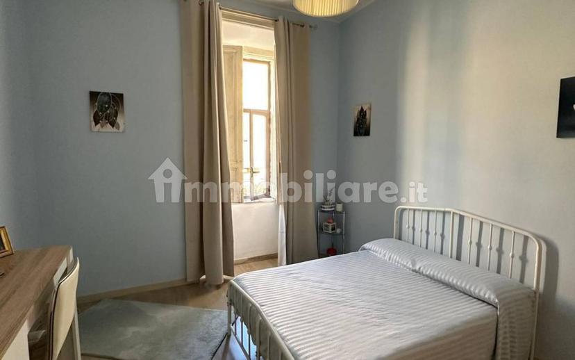 Trilocale via Malta, Umberto - Ermocrate, Siracusa — foto 9 di 14