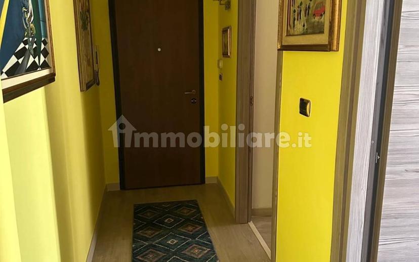 Trilocale via Malta, Umberto - Ermocrate, Siracusa — foto 11 di 14