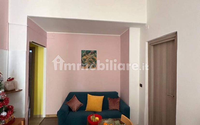 Trilocale via Malta, Umberto - Ermocrate, Siracusa — foto 10 di 14
