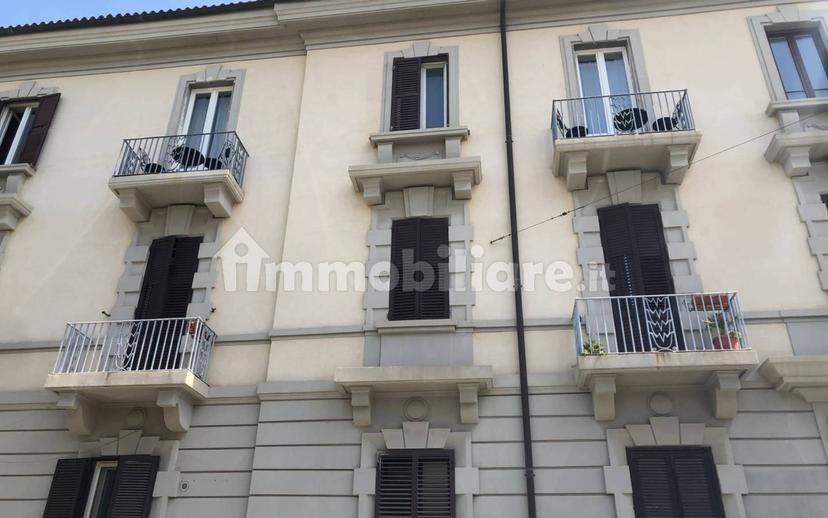 Trilocale via Malta, Umberto - Ermocrate, Siracusa — foto 13 di 14