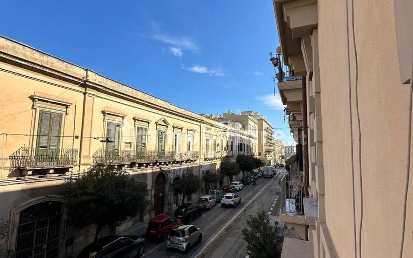 Trilocale via Malta, Umberto - Ermocrate, Siracusa — foto 3 di 14