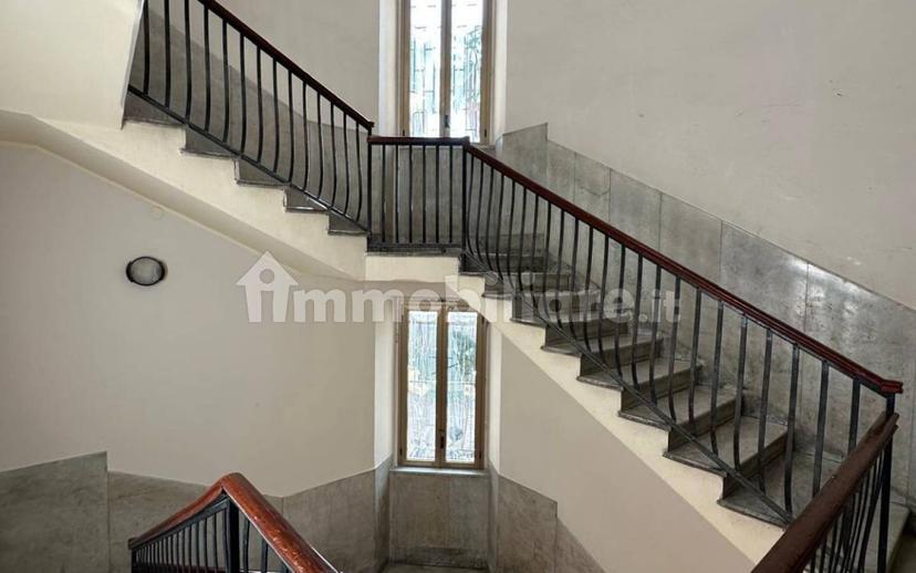 Trilocale via Malta, Umberto - Ermocrate, Siracusa — foto 12 di 14