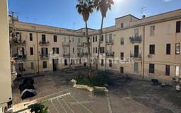 Trilocale via Malta, Umberto - Ermocrate, Siracusa