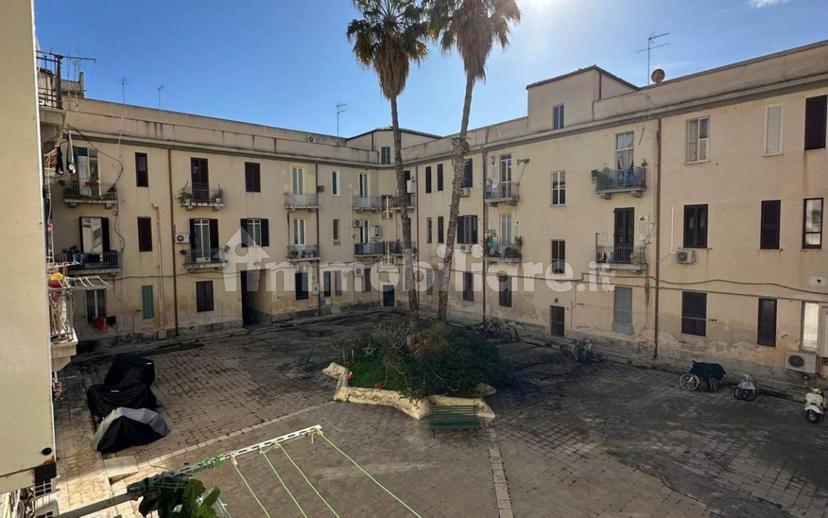 Trilocale via Malta, Umberto - Ermocrate, Siracusa